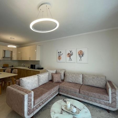 Peak Apartment Modern Durres City Centre #2 Exterior foto
