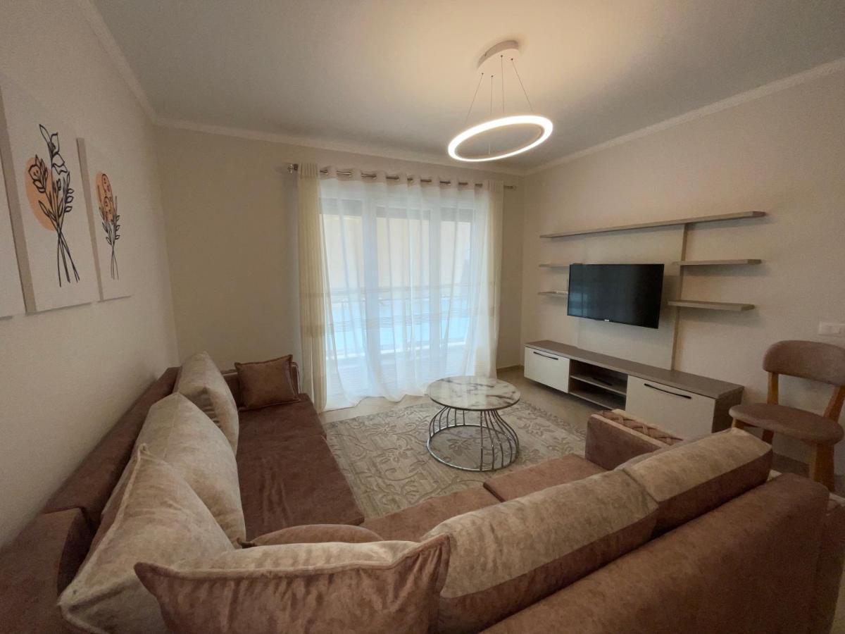 Peak Apartment Modern Durres City Centre #2 Exterior foto