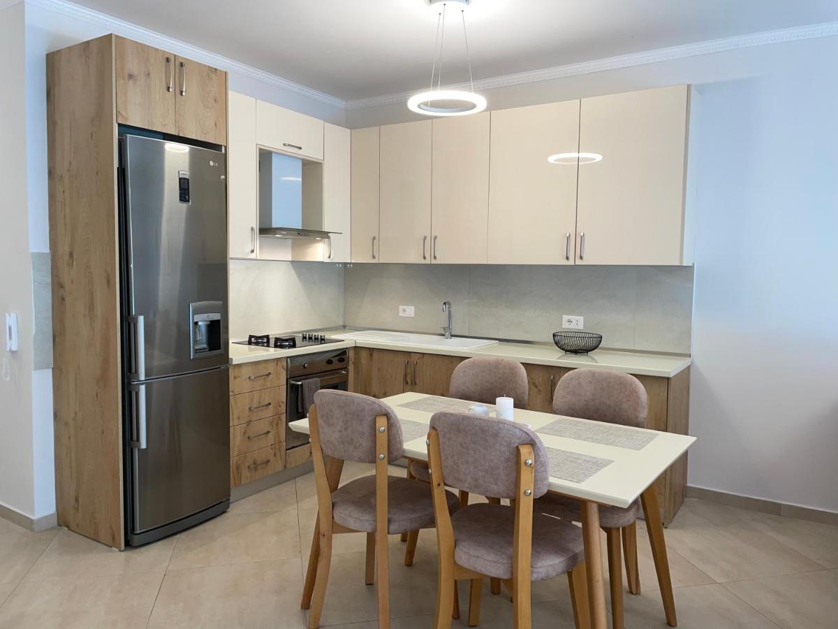 Peak Apartment Modern Durres City Centre #2 Exterior foto