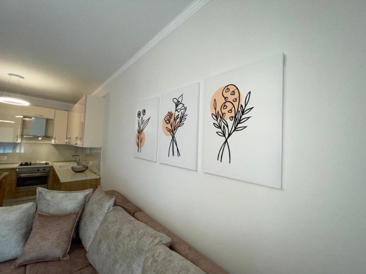 Peak Apartment Modern Durres City Centre #2 Exterior foto