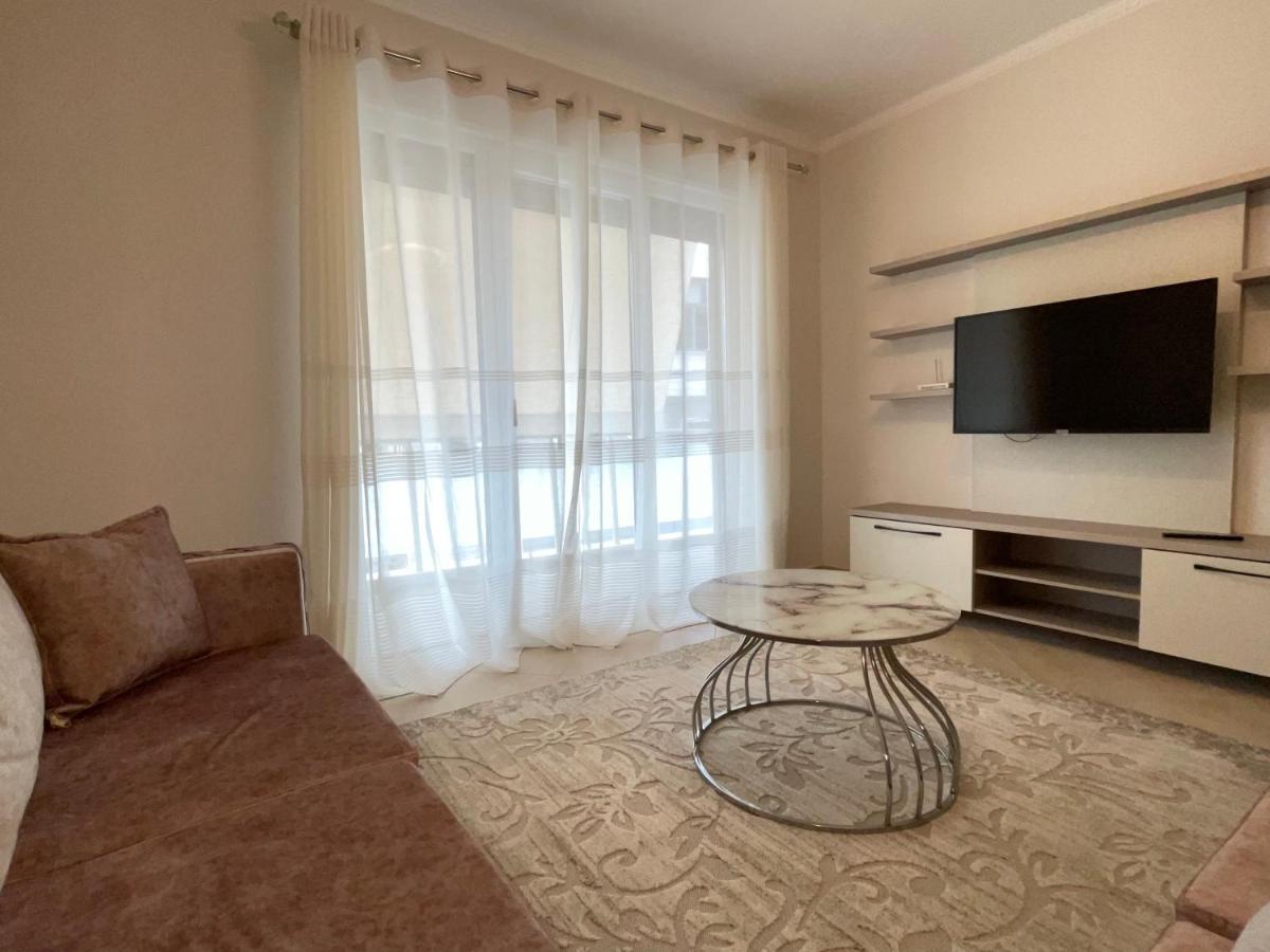 Peak Apartment Modern Durres City Centre #2 Exterior foto