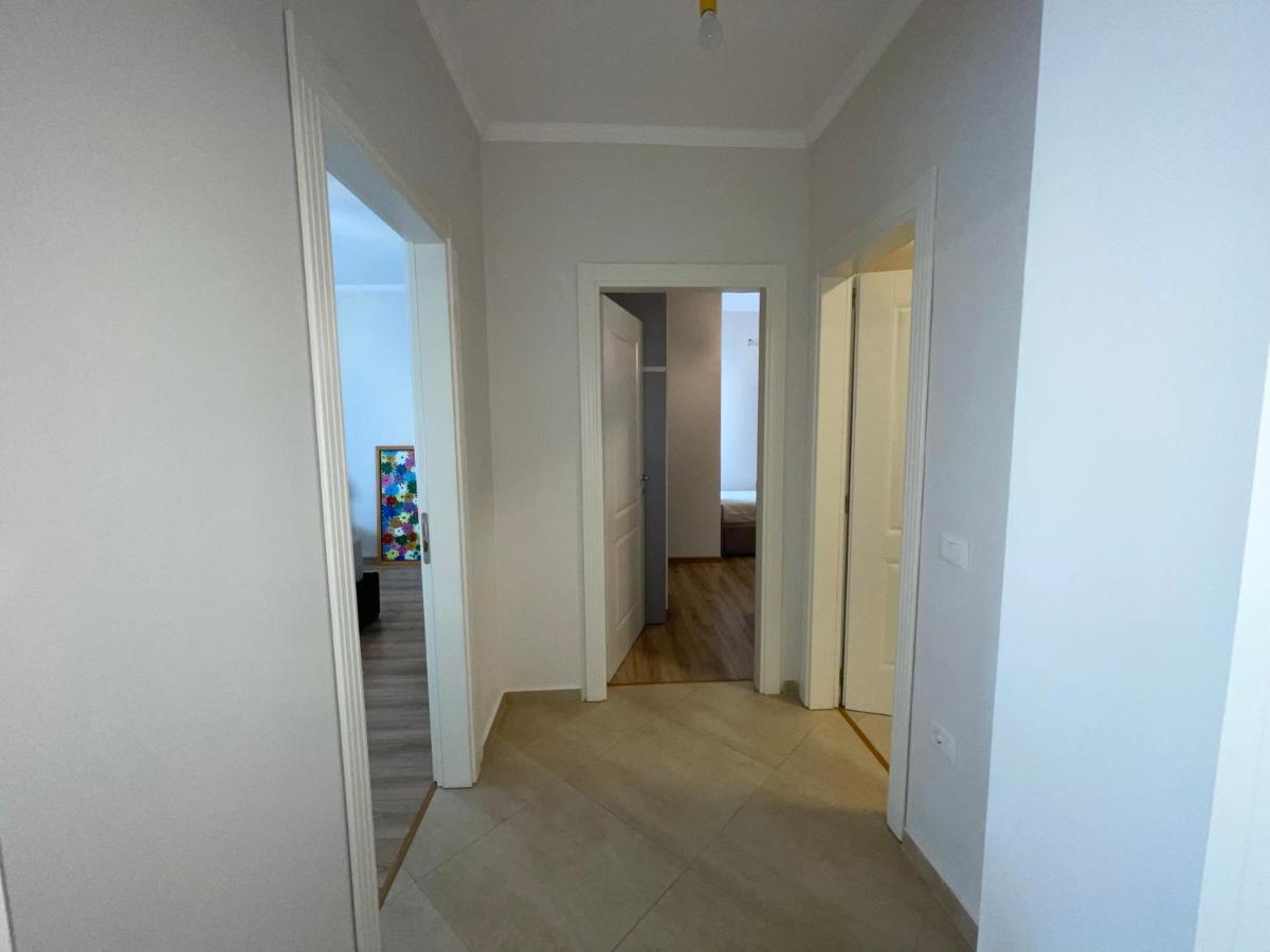Peak Apartment Modern Durres City Centre #2 Exterior foto