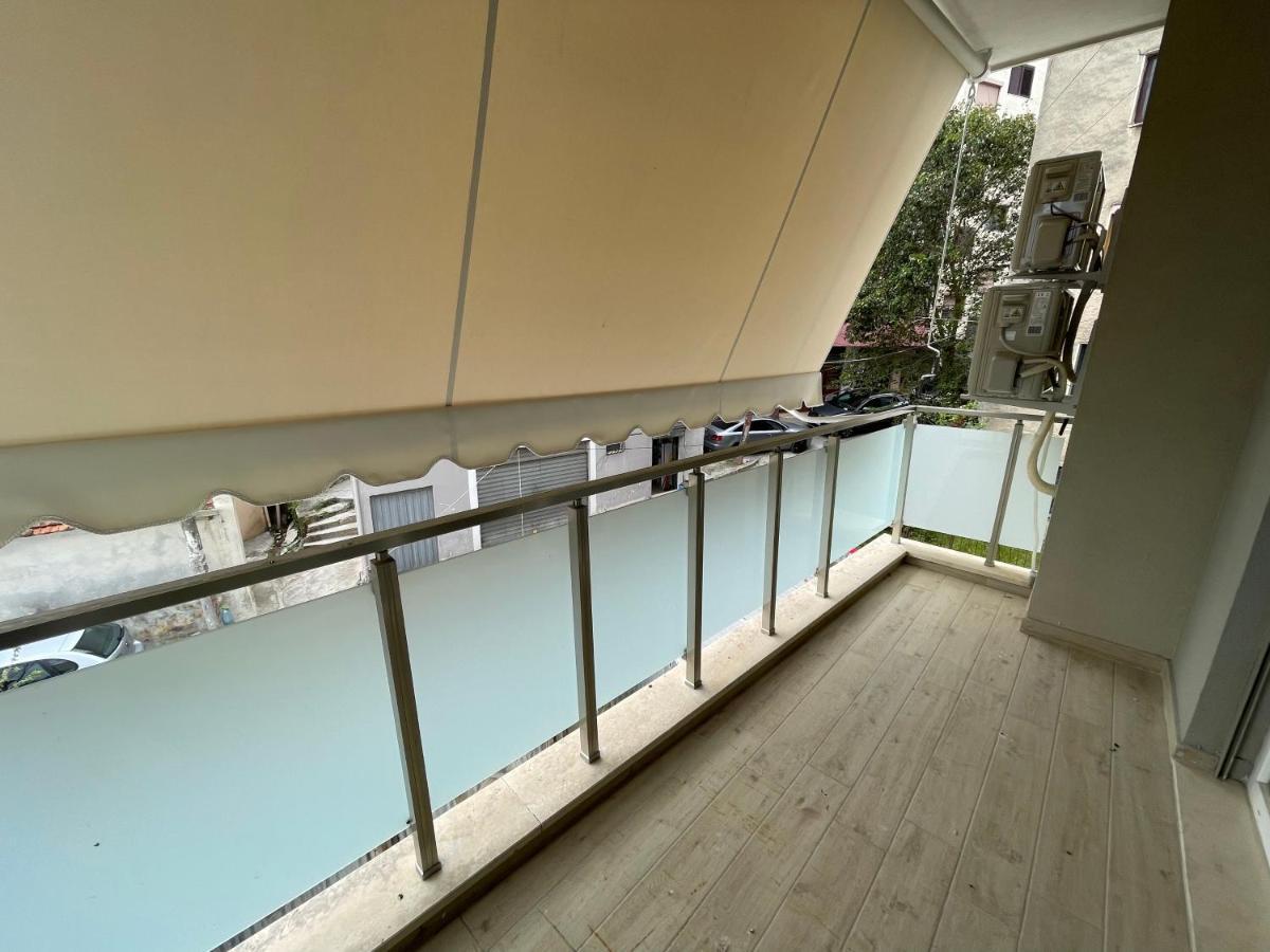 Peak Apartment Modern Durres City Centre #2 Exterior foto