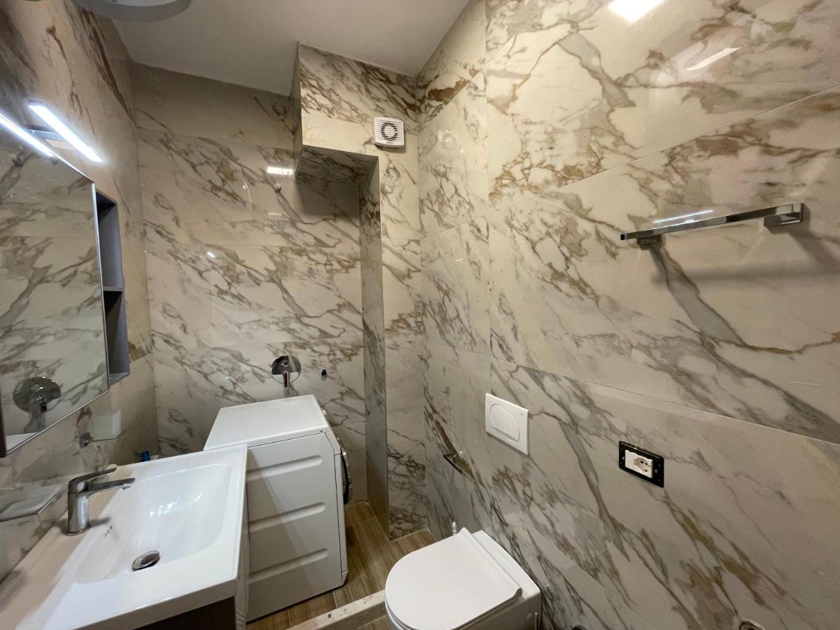 Peak Apartment Modern Durres City Centre #2 Exterior foto