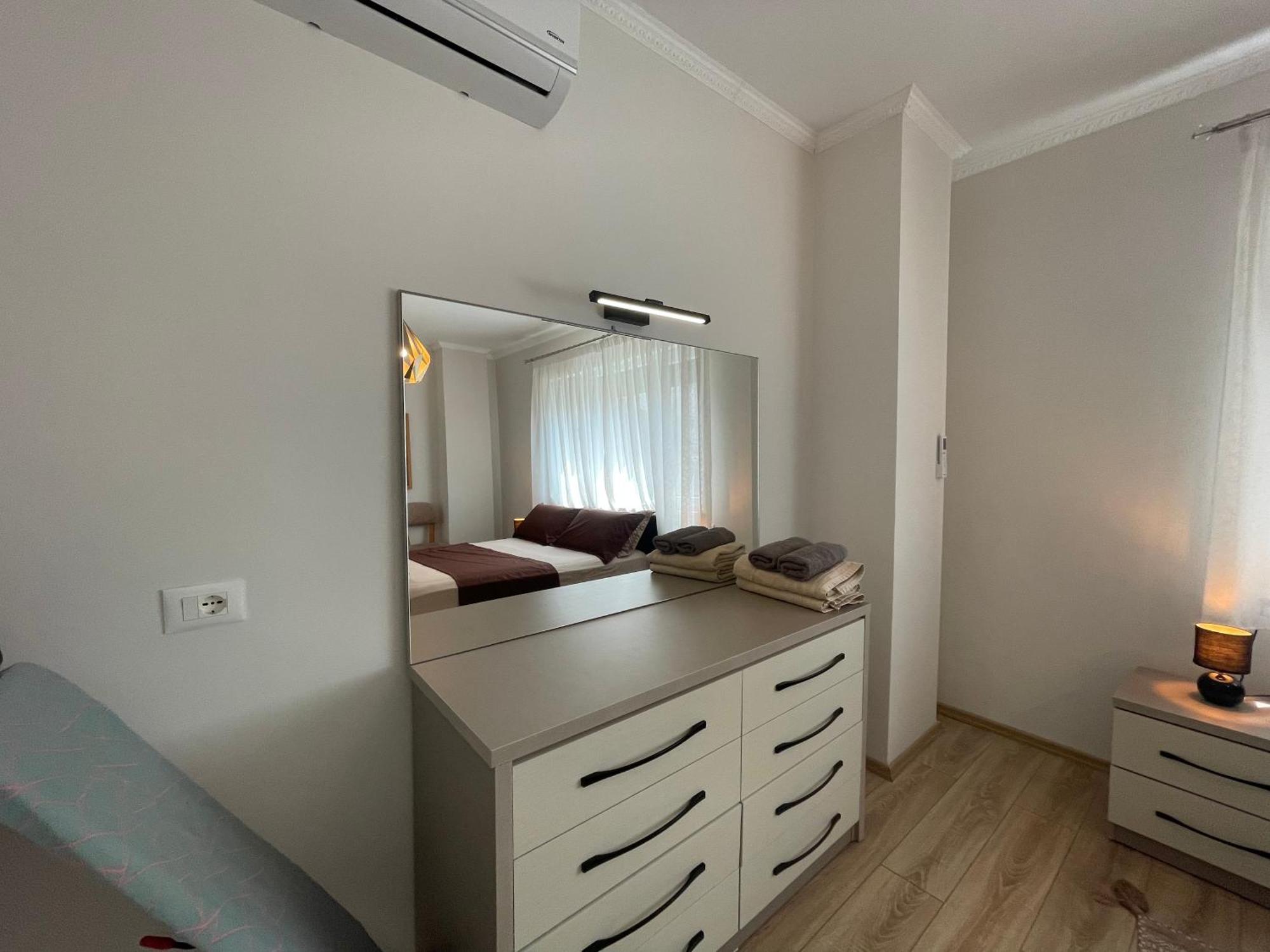 Peak Apartment Modern Durres City Centre #2 Exterior foto