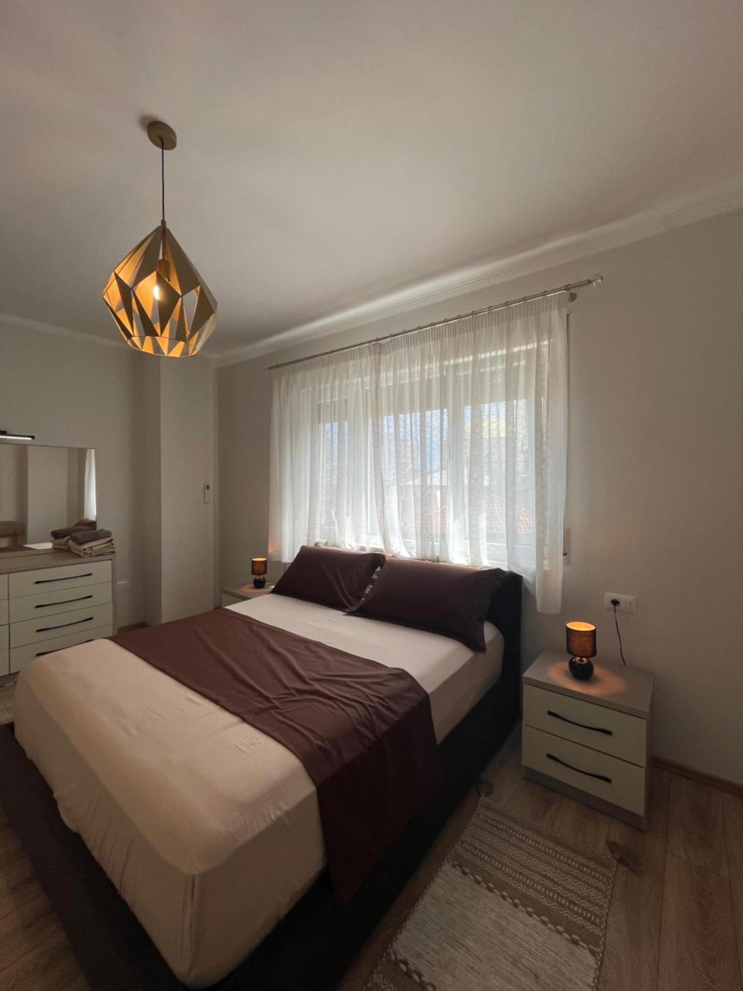 Peak Apartment Modern Durres City Centre #2 Exterior foto