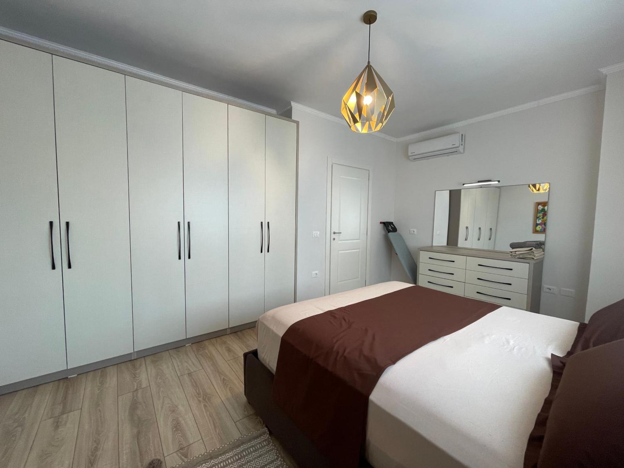 Peak Apartment Modern Durres City Centre #2 Exterior foto