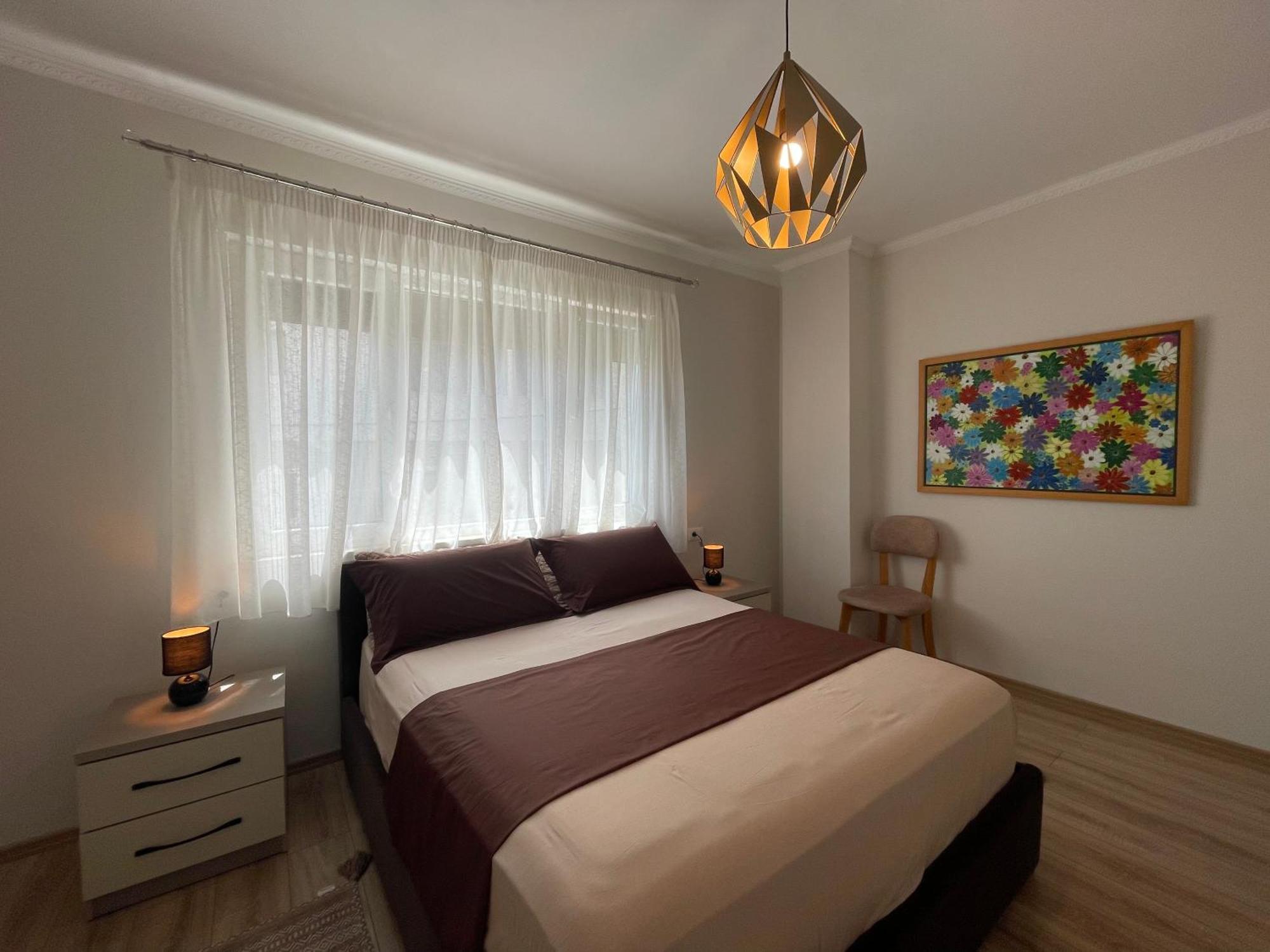 Peak Apartment Modern Durres City Centre #2 Exterior foto